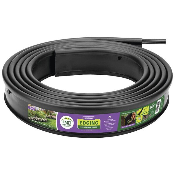 Avon Plastic lawn edge